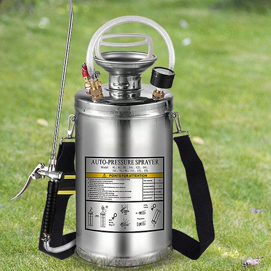 Sprayers - 1,5 แกลลอน 16 พูลกาดาส - ดู 1