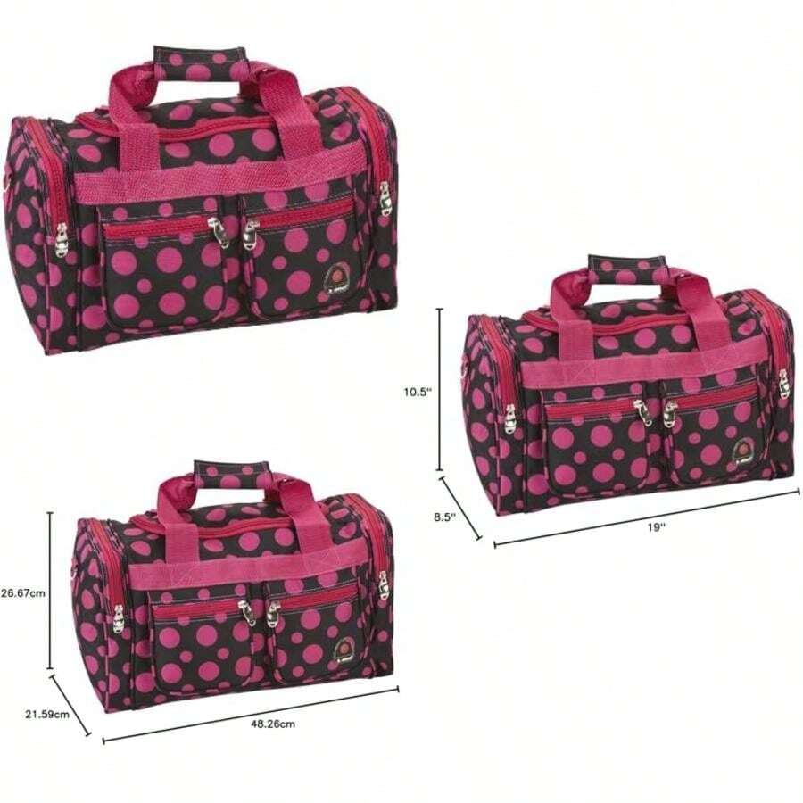 Training Bags - Type6 - View 1