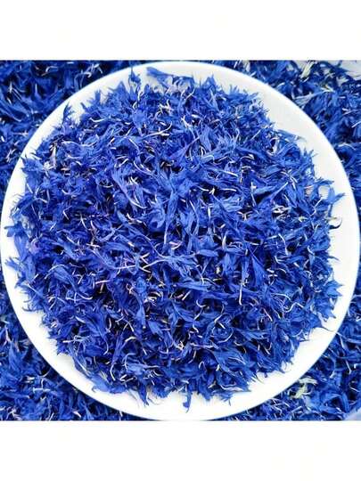 350/500/1000毫升天然干玫瑰花瓣，真花干红玫瑰花瓣，适用于足浴、身体沐浴、水疗、婚礼、家居香氛、DIY工艺品等。