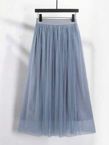 一件塔夫绸长款连衣裙，适合舞会、万圣节、角色扮演和正式场合，有白色、粉色、酒红色、浅粉色和亮粉色可选。 - 彩色 - 查看 21