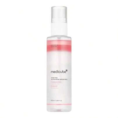  Medicube - PDRN Pink Glutathione Serum Mist (100ml)