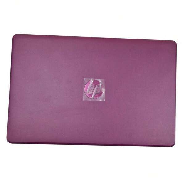  Lcd cover compatible para portátil hp 15-bs / 15-bw / 250 g6 / 255 g6 / burdeos 941218-001 