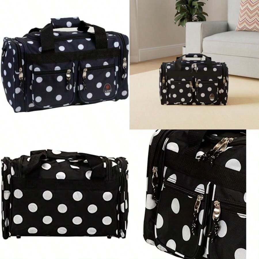Training Bags - Type3 - View 1