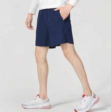 Under Armour Leichte, schnelltrocknende Herren Sporthose aus Gewebe, geeignet für Laufen, Fitness, Training, Basketball