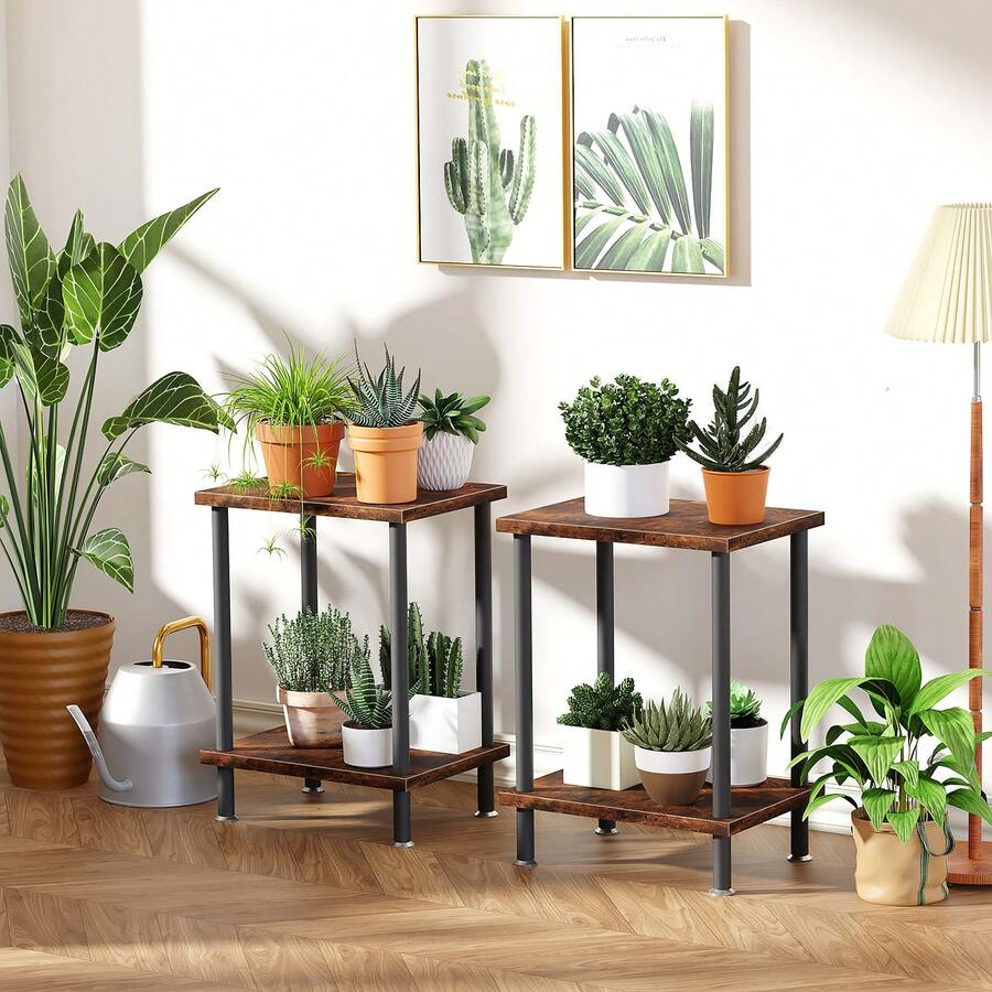Living Room Sets - Màu Tím - Xem 1