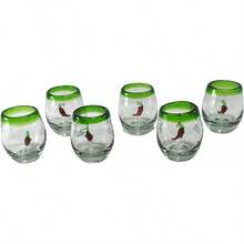 Cups - Green Post - Chile - View 12