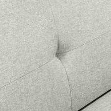 Sofá Cama Easy Living Sander Gris Claro - Gris Claro - Ver 4