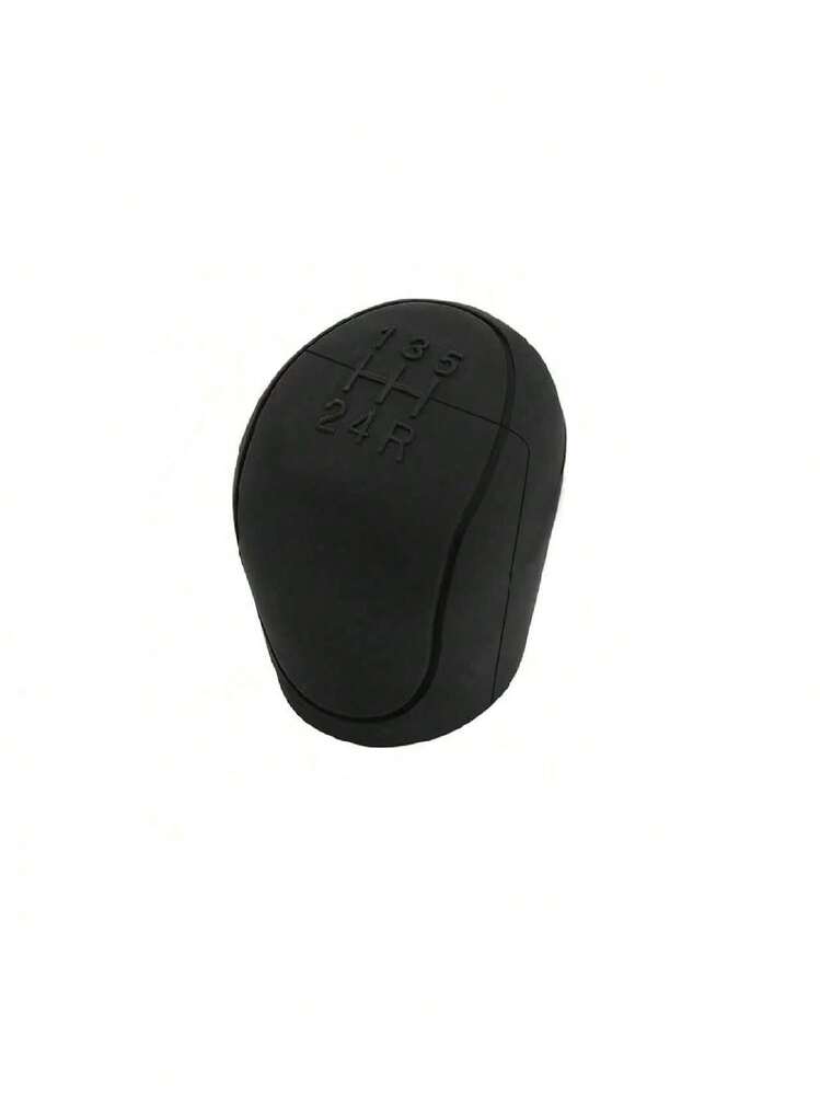 1pc Universal Silicone Shift Knob Sleeve For AutomobileGearshift Transmission Transmission Dust Boot,Silicone Gear Shift Knob Cover, Non-Slip, Protective Sleeve For Car Manual Transmission Shift Lever Accessory, Car Gift,Car Accessories - Multicolor - View 13