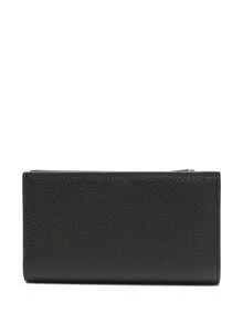 Women Wallets - 黑色 - 查看 2