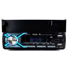 Car MP3 Players - Black - View 3