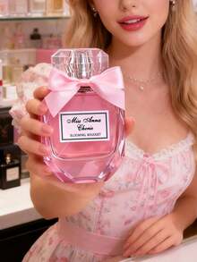 50毫升花果香型空气清新喷雾，1瓶装，送给女友、朋友或爱人的完美礼物，适合约会或告白，也是理想的圣诞礼物。 - 多香型 - 查看 7