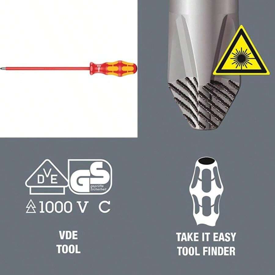Screwdriver - Type26 - View 1