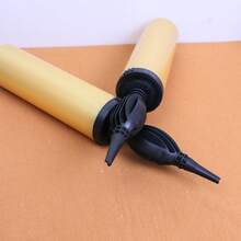 1pc/2pcs Grey Hand Pump, Gold Pump, Minimalist & Practical Multifunctional