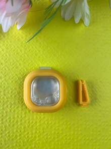 1 pieza Difusor de aceites esenciales aromáticos portátil para auto, mantiene el aire fresco en el coche, aromaterapia, se puede usar durante todo el año