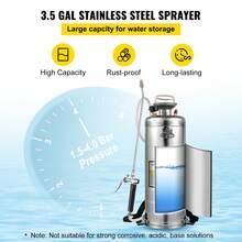 Sprayers - 3,5 Galones 20 Pulgadas - View 3