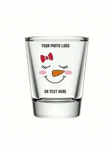 1 pezzo Bicchierino personalizzato, bicchiere da vino rosso, foto sul bicchierino, bicchierino personalizzato per compleanno, bicchierino con foto personalizzata, multifunzionale, decorativo, antimuffa, riutilizzabile, facile da pulire, carino, di alta qualità, moderno, personalizzato, unico, regalo ideale per lui, regalo unico per lei, lei, fidanzata, famiglia, amici