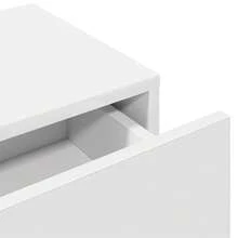 Floating Shelves For Wall - White - View 8