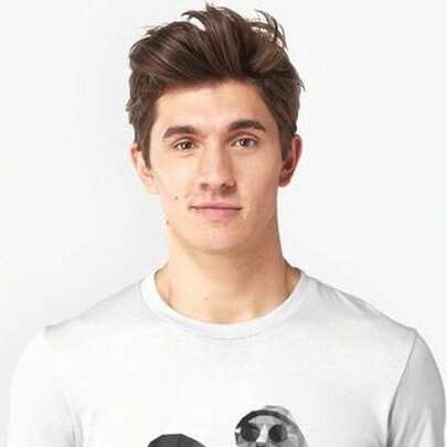 Compra mis diseños en productos de C-Alidad…220G C-AmiS-eta básiC-A de aL-Godón uniS-ex de 220 g gran valor. AdecuA-DA para todas las perS-onas, ya sean mujeres o hombres. Tejido duradero de alta C-Alidad apto para todas las costuR-AS, suave al tacto pero duradero. Tops transpirables. Conjuntos de otoño para mujer. Conjuntos para mujer, vaC-Aciones, disfraces de Halloween para mujer