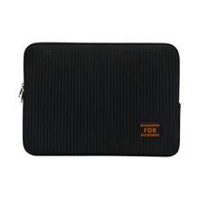 Funda para portátil compatible con Pro, para portátiles de 13-14 pulgadas, compatible con 15-16 pulgadas, funda M2 de 13 pulgadas, compatible con estuche para iPad de 9-11 pulgadas, de tela de licra, funda para portátil para mujeres, esencial de viaje - Multicolor - Ver 15