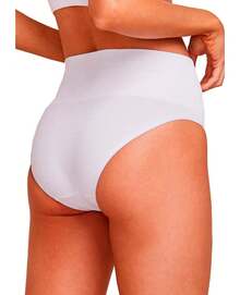 Kit com 4 Calcinhas Alta Hope 33110