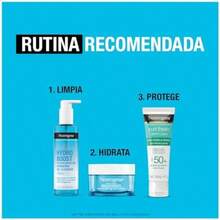 Hydroboost HYDRATING CLEANING GEL sin Fragancia con Acido Hialuronico 230ML(default) - Tipo 1 - Ver 5