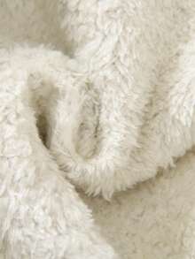 2-20Y Tween Girls Thermal Lined Jacket, Fashion New Brown Plaid Short Zip-Up Hooded Long Sleeve Coat For Autumn/Winter