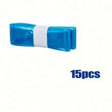 8 قطع من حفاضات الأطفال، أكياس القمامة، حفاضات قابلة للتخلص منها، أكياس القمامة، عبوات إعادة التعبئة