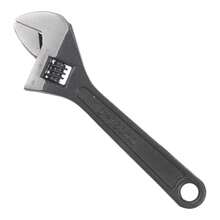 Wrench - Black - View 1