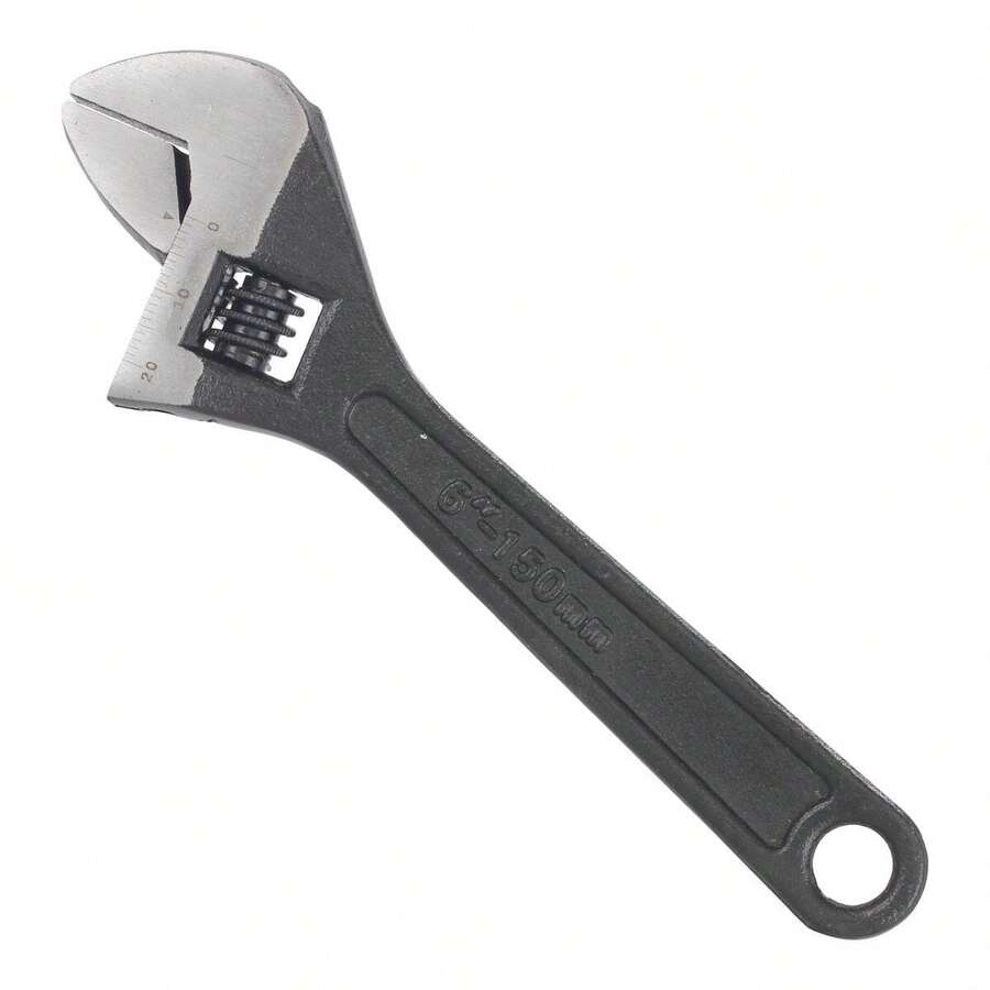 Wrench - Black - View 1