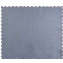 1副经典时尚黑色镜片眼镜，金色镜框，仿木纹镜腿 - 彩色 - 查看 8