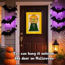 Candy Dispenser Picture Frame,Handy Candy Frame,Gumball Machine In A Frame,Handy Fast Distribution Candies, Suitable For Birthday And Holiday Gifts,Halloween Decor Indoor(Pink) - 粉色 - 查看 2