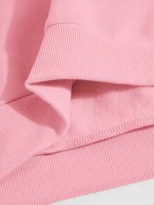 SpongeBob Schwammkopf Frühling und Herbst neues schwarzes Sweatshirt, kreatives 6-Gang-Musterdruck-Kapuzensweatshirt, abstrakte Straßenkunst, klassische Sweatshirt-Version, bequem und einfach, locker und lässig, modisch und vielseitig, Damen-Kapuzensweatshirt - Verschiedenfarbig - Übersicht 5