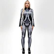 Cosplay Clothing - LTF-001 - View 3