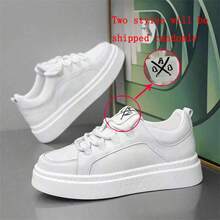 Men's Shoes, Casual Shoes, White Shoes, Sneakers, Men's Shoes, Men's Shoes, Men's Boots, Men's Athletic Shoes, Men's Casual Shoes, Boots, Men's White Shoes, Men's Shoes, Men's Shoes, White Shoes - White - View 3