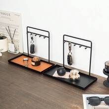 1pc Metal Key Holder,Rkey Holder,Key Bowl,Key Tray,Key Holder Bowl,Key Bowl For Entryway Table,Key Dish Key Holders,Keys Holder,Entryway Key Holder,Key Rack,Bowl For Keys Entryway Table,Key Tray For Entryway Table.Suitable For Entryway Storage