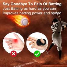 Cricket Equipment Bag - 黑色 - 查看 4