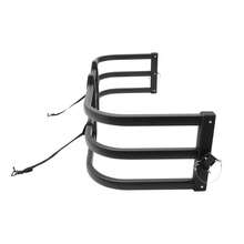 Universal Truck Bed Extender 140-173 Cm Retractable Truck Bed Extender 180° Flip - 1Black - View 8
