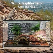 Natural Purple Sandalwood For Aquarium Decoration, Home Decor, Reptile Accessories Or Air Plants (The Wood In The Image Is Not For , The Actual Size, Weight And Shape Of The Natural Purple Sandalwood Will Vary And Be Randomly Shipped)