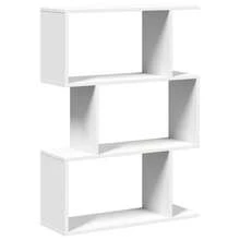 Bibliothèque - Blanc - Voir 6