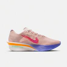 Nike 男式 ZOOMX VAPORFLY NEXT% 4 EK 跑步鞋，低帮 IH0869-605 - 玫紅色 - 查看 2