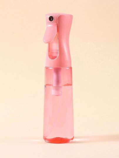 1 st professionell högtrycksspruta, 200 ml/300 ml högtrycks kontinuerlig automatisk fin dimmaspruta, hårstylingverktyg, hårvårdsprodukter och tillbehör, oumbärlig för salong, skönhet, resor