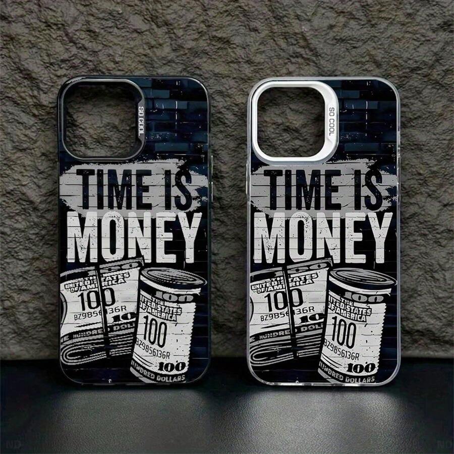 Una funda de minimalista, mini, elegante y de diseño retro que es compatible con todas las series de : 17/17 Pro/17 Pro Max/17 Air/ 16/16 Pro/16 Pro Max/16 Plus/ 15/15 Pro Max/15 Pro/15 Plus/ 14/14 Pro/14 Plus/14 Pro Max/ 13/13 Pro/13 Pro Max/12/12 Pro/12 Pro Max/11/11 Pro/11 Pro Max/XR/X/XS/XS Max. Novedosa y a la moda, adecuada tanto para hombres como para mujeres, absorbe los impactos, es resistente a caídas y a la suciedad. - Blanco 143 - Ver 1