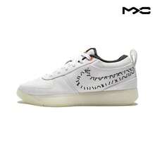 Book 1 'Nightmare Before Christmas' White Black Clay-Orange Sneakers Men FJ4249-102 - Multicolor - View 1