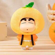 TOPTOY Fruit House Series Plush Hanging Ornament Blind Box, Cute Desktop Decor, Birthday Gift - Multicolor - View 6