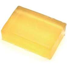 Barra de limpieza facial original sin fragancia con glicerina, jabón suave puro y transparente, libre de detergentes agresivos, tintes y endurecedores, 3.5 onzas(default) - Tipo 1 - Ver 5