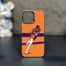 Basketball Phone Case For  16,15,14,13,12,11,Mini,Pro,MAX Black Matte Shockproof Cover.Christmas Accessories.  14 Cases  17  17 Pro Max Case For Women Christmas Fashion Mobile Phone Case An Excellent Gift For Friends Christmas Phone Case Popular Mobile Phone Cases  Phone Cases  14 Phone Cases Anime Mobile Phone Case Navidad Cute Mobile Phone Case  17 Pro Max Case Cover  17 Pro Max Funda Para  Case For  17 Pro Max  16 Case Fall - 混合顏色5 - 查看 6