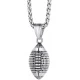 01-steel Football
