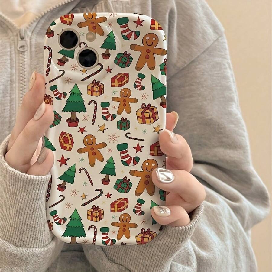 Basic Phone Cases - Mixed Colors - View 1