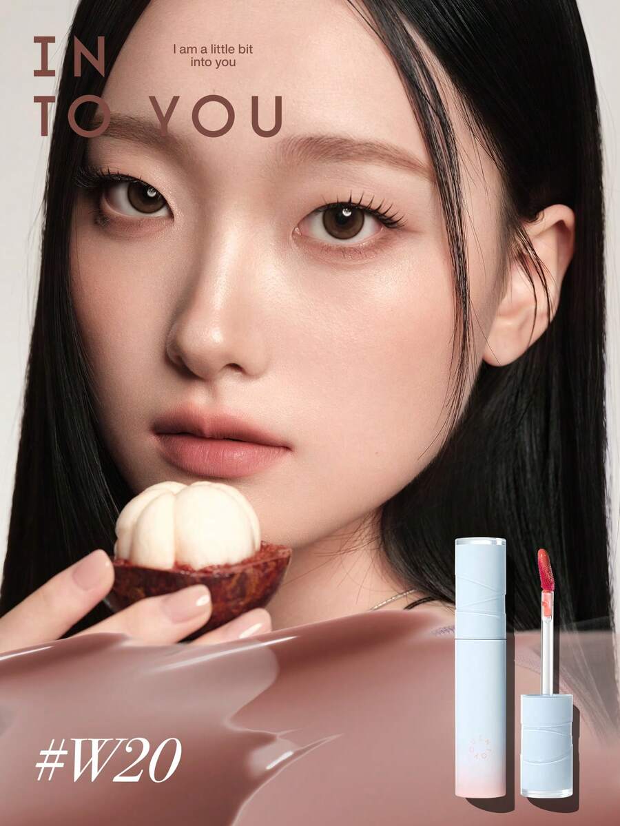 Son lì dạng nước INTO YOU - W20 - Xem 1