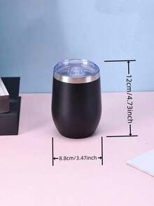 Personalized Tumbler With Lid, Customized Coffee Travel Mug,Custom Photo And Text,Customized Coffee Travel Mug, Double Wall Vacuum Stainless Steel Insulation, Multi-Coloed Printed Personalized Cups Birthday Gifts, Personalized Mother's Day Gifts, Custom Anniversary Gift, Custom, Personalized, Unique,